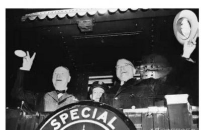 ​丘吉尔拯救世界的，铁幕演说