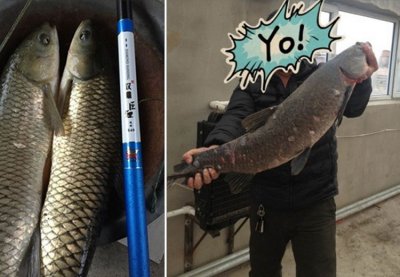 ​盛夏夜钓的五个实用技巧!