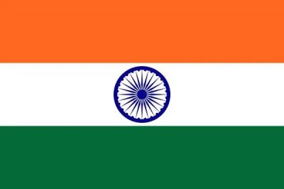 ​印度国旗