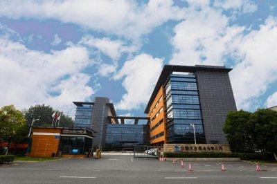 ​“中药配方颗粒产业发展国际合作基地”落户天江药业