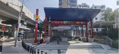 ​更方便！广园客运站实现地铁接驳，收下这份出行指引→