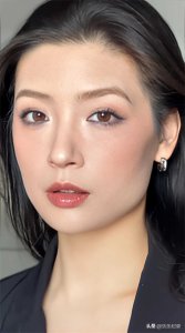 ​发现没有，再豪华再贵的汽车，一旦挂上了绿色的车牌照，仿