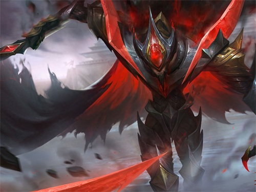 王者荣耀超清原画全面屏壁纸,喜欢的可以收藏哦