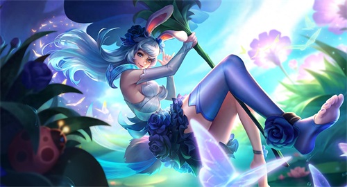 王者荣耀超清原画全面屏壁纸,喜欢的可以收藏哦