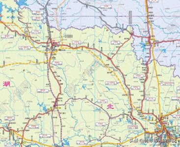 ​汉丹铁路沿线详细车站汇总