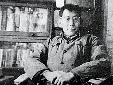 ​遇罗克：因思想罪而被判处死刑的斗士