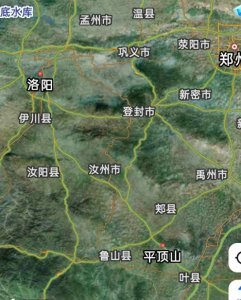 ​河南汝州为什么被称为鳄雀鳝市？