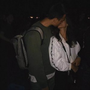 ​情侣头像 | 一组欧美情头完美奉献