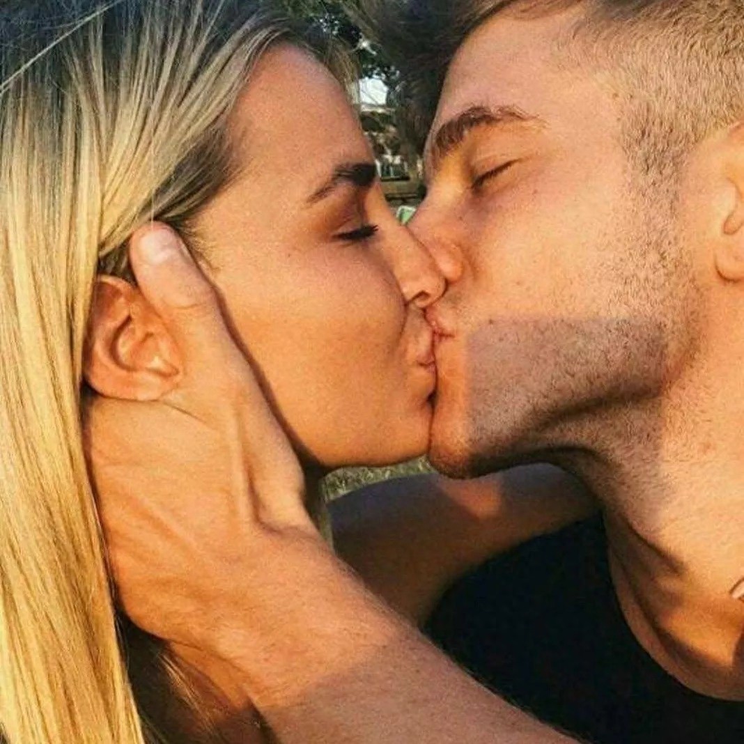 情侣头像 | 一组欧美情头完美奉献