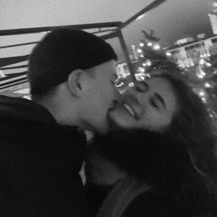 情侣头像 | 一组欧美情头完美奉献