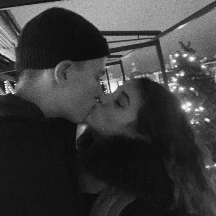 情侣头像 | 一组欧美情头完美奉献