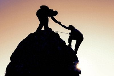 ​积极阳光正能量词语的力量：点燃内心的热情与希望