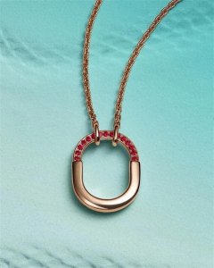 ​喜迎蛇年新春 蒂芙尼于中国市场首发重要作品