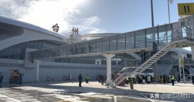 ​台州建设：3分钟看懂5年造出台州“新机场”，26日“起飞”！