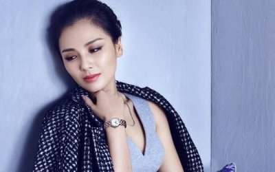 ​刘涛真实体重曝光！身高168cm的她大概56公斤