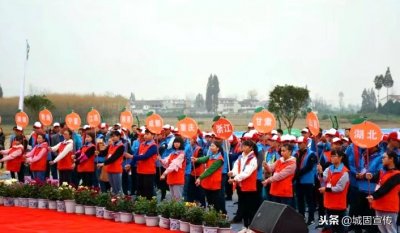 ​2018陕西·汉中柑桔旅游文化月全国钓鱼公开赛圆满举办