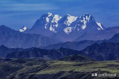 ​新疆印象之焉耆