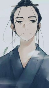 ​唯美向：《一人之下》人物壁纸，宝姐儿风格多变