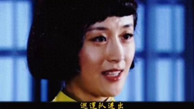 ​烽火铁骑之铁血女骑兵第28节。讲述兰奇奇回国宝斩杀日本...