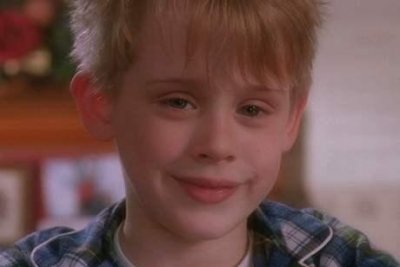 ​还记得《小鬼当家》小男主凯文吗？他现在长这样啦