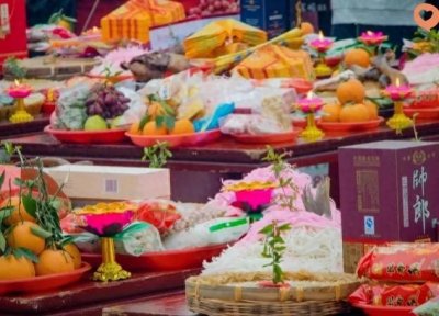 ​潮汕人怎么过春节