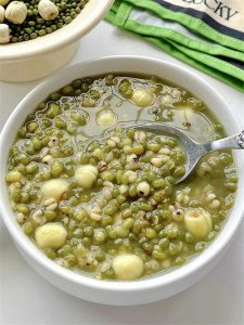 ​夏天坚持喝，我喝半个月，全身清爽！