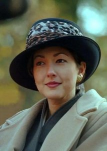 ​港产王妃文雅丽