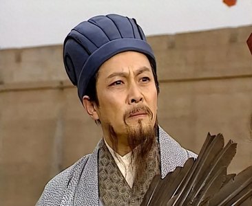 ​既生瑜何生亮，盘点三国时期的六大儒将！