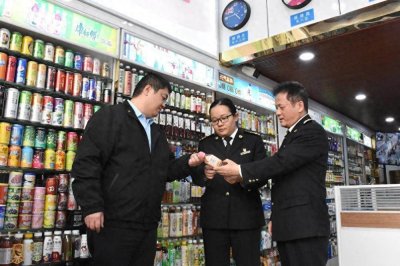 ​广州：超1.5万家小微商户参与市场采购贸易试点