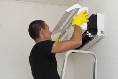 ​洗衣机烘干中途停止门打不开？别慌，教你解决