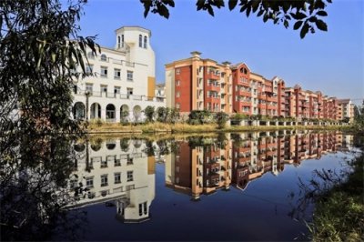 生态丹徒“颜值”持续提升 努力打造宜居、宜业、宜游的人居环境