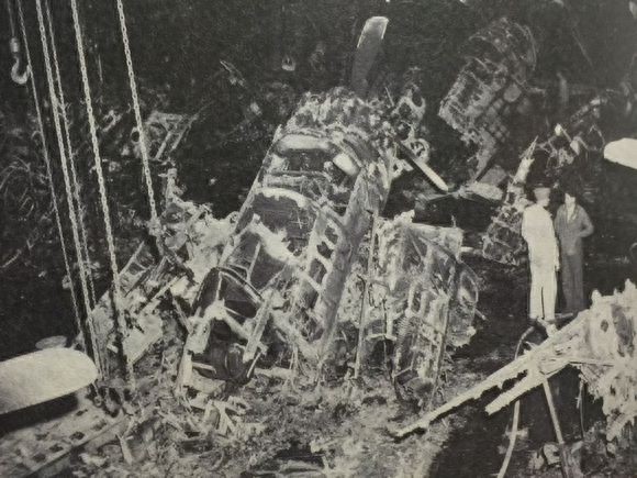 最后的挣扎：二战日本神风敢死队