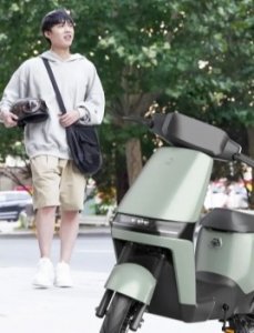 ​爱玛电动车大盘点，哪辆才是你心中的NO.1？