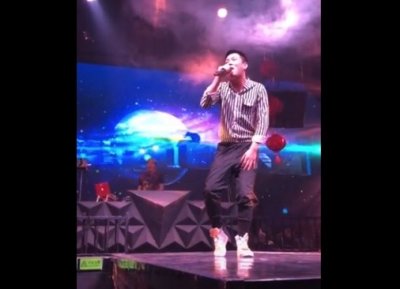 ​抖音舞女泪刘晓超版在哪听完整歌词 刘晓超是谁为什么红了