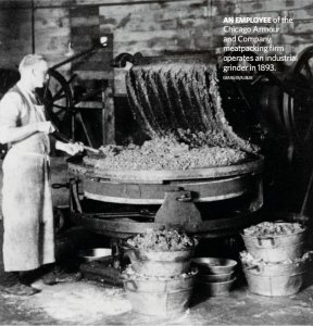 ​热狗为什么叫“热狗”，而不是“冷狗”或“热猫”