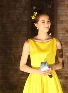 ​刘诗诗和吴奇隆的豪华巴厘岛婚礼：非常浪漫奢华