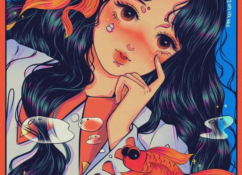 巨蟹座女生是什么样的人 巨蟹女到底是什么样的