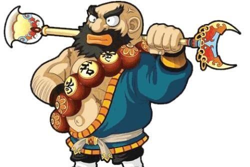 鲁智深的故事，说几个鲁智深喝酒的故事？图2