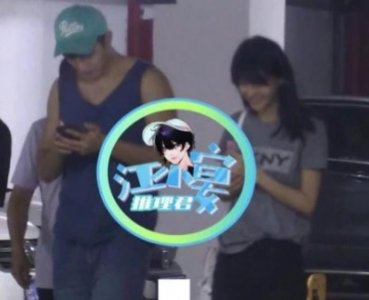 ​金瀚父母（金瀚和手撕他的女人见父母）