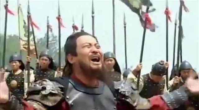 南明战神李定国，因叛徒告密，未能全歼吴三桂