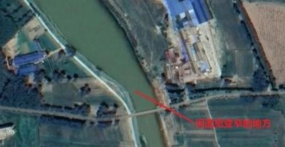 ​钓鱼什么位置好上鱼？