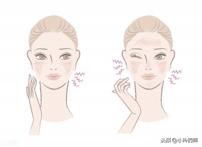 ​治疗湿疹的药有哪些呢（一文掌握5个治湿疹的中成药！只知道用湿毒清？）