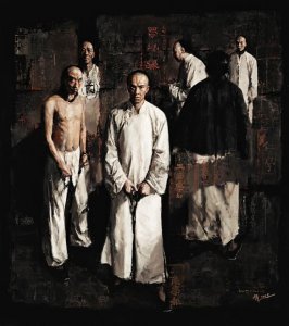 ​谭嗣同身后事：父亲为防儿媳自杀用狠招，后人鲜为人知与性格有关