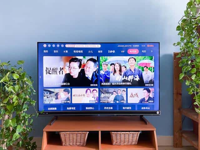 海信vidda质量怎么样（vidda是什么牌子电视）