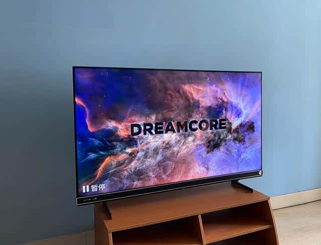 海信vidda质量怎么样（vidda是什么牌子电视）