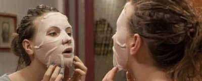 ​女性每天敷面膜真的好吗