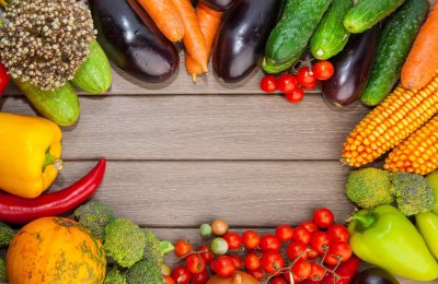 ​阳台种菜之根据朝向选择蔬菜