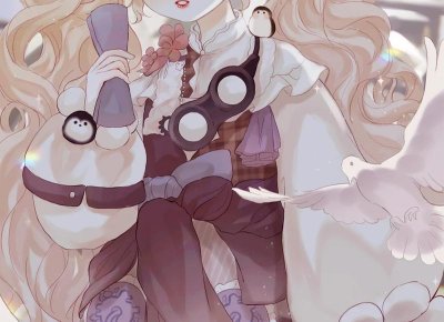 ​小三没有错,为什么还要恨小三