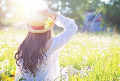 ​关于2023立夏朋友圈说说语录