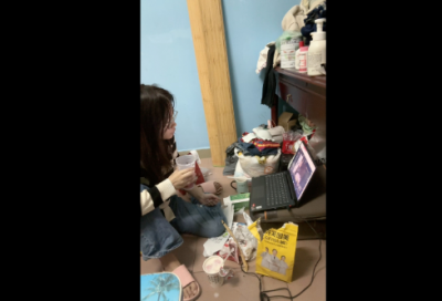 ​关于今日春分的说说文案